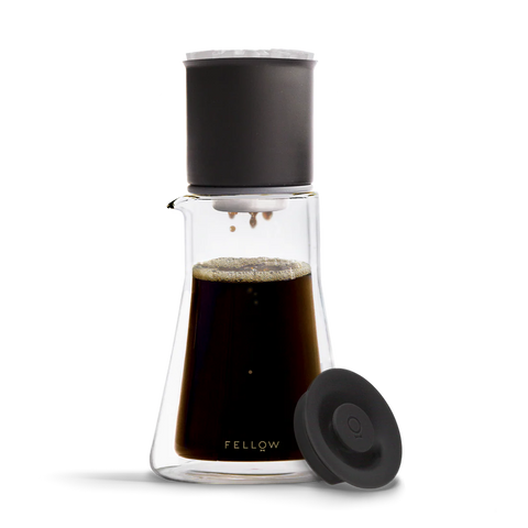 Método Filtrado Stagg + Carafe
