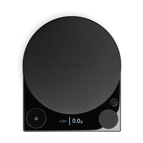 Tally Pro Scale