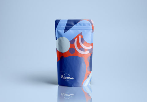Café Blend Espresso
