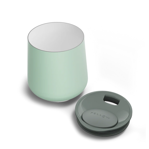 Rocky Tumbler