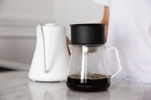 Carafe Pequeña Vidrio