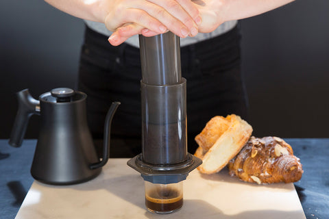 Prismo AeroPress®