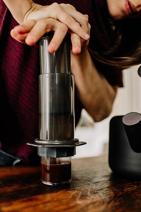 Prismo AeroPress®
