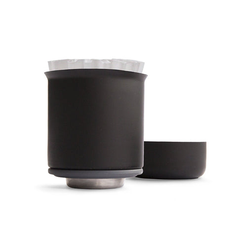 Método Filtrado Stagg + Carafe