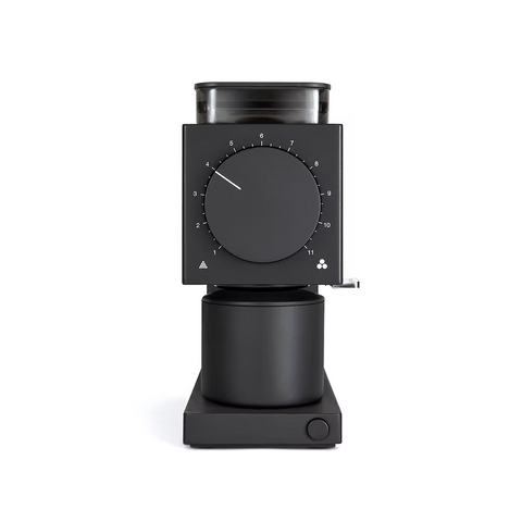 Molino Eléctrico Ode 2 Gen