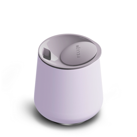 Rocky Tumbler