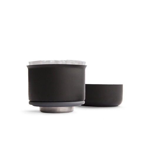 Método Filtrado Stagg + Carafe