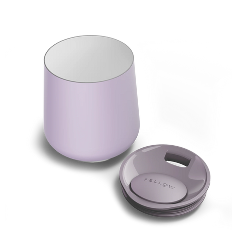 Rocky Tumbler