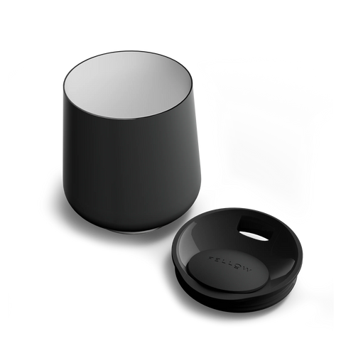 Rocky Tumbler