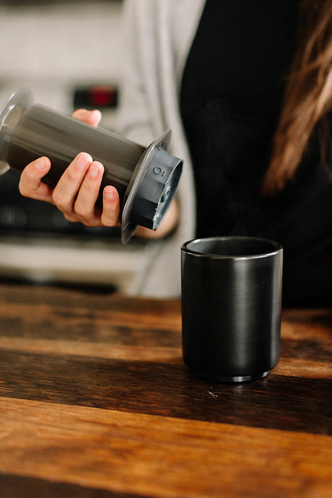 Prismo AeroPress®