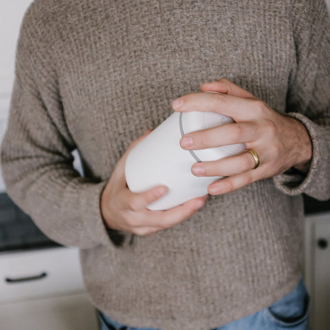 Contenedor de Café Banna Atmos