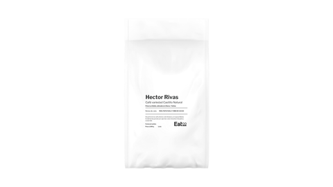 Café de Héctor Rivas