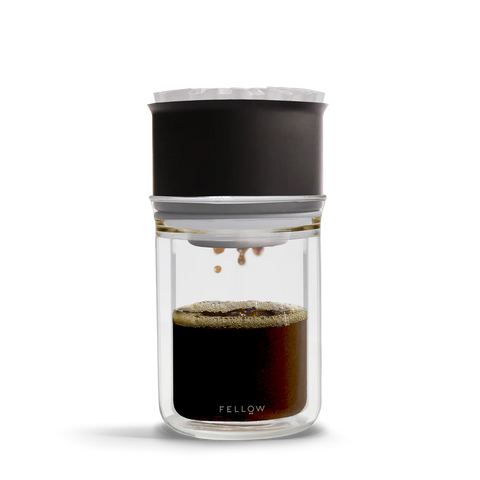 Método Filtrado Stagg + Carafe