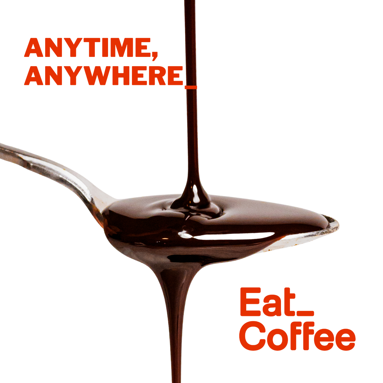 Productos Eat Coffee: Mocaccino Pops y Barras de Café